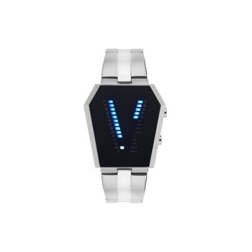 Mens Black Vaultron Watch 10645 by Storm from Hurleys