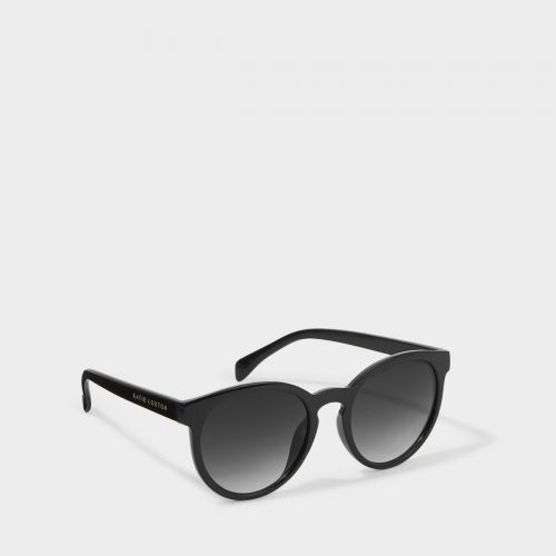 Womens Black Geneva Sunglasses 98244 by Katie Loxton from Hurleys