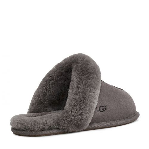 Womens Thunder Cloud Scuffette II Slippers 95700 by UGG from Hurleys