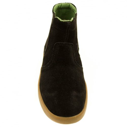 Kids Black Hamden Boots (12-3) 60539 by UGG from Hurleys