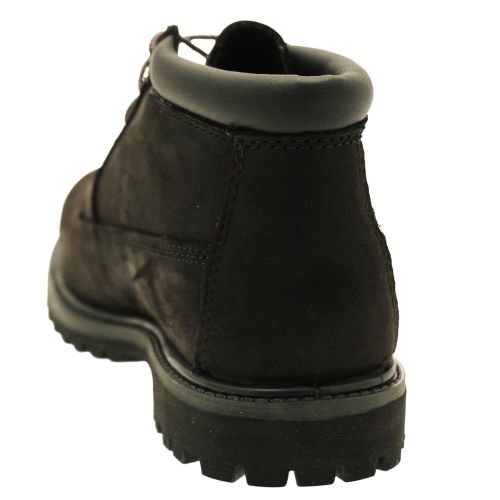 Womens Black Nellie Chukka Boots 52100 by Timberland from Hurleys