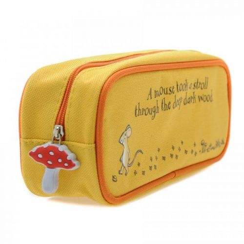 Multi Pencil Case 66435 by Gruffalo from Hurleys