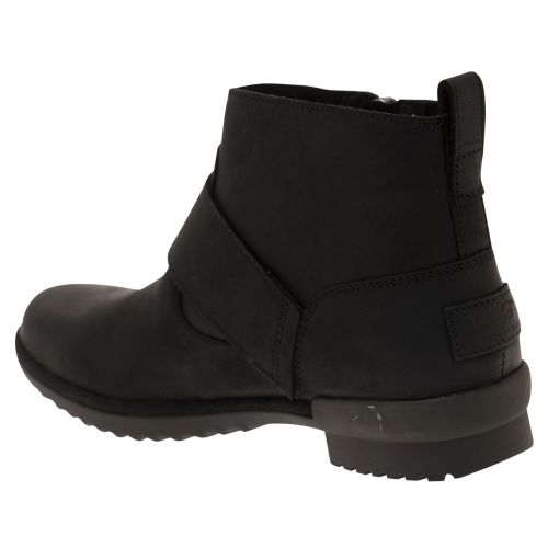 Womens Black Cheyne Ankle Boots 32274 by UGG from Hurleys