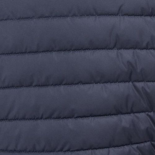 Womens Summer Navy Morwick Gilet 109492 by Barbour from Hurleys