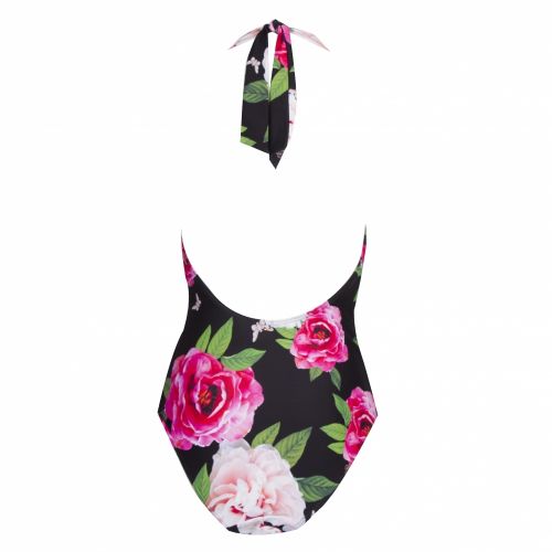 Womens Black Velily Magnificent Swimming Costume 40674 by Ted Baker from Hurleys