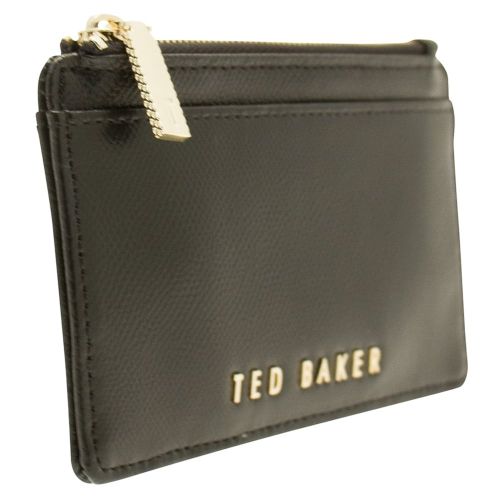 Womens Black Foley Coin Purse 71938 by Ted Baker from Hurleys