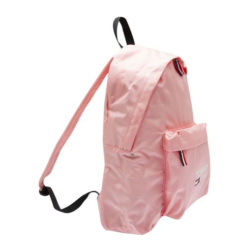 Womens Pink Icing Cool City Backpack 52754 by Tommy Jeans from Hurleys