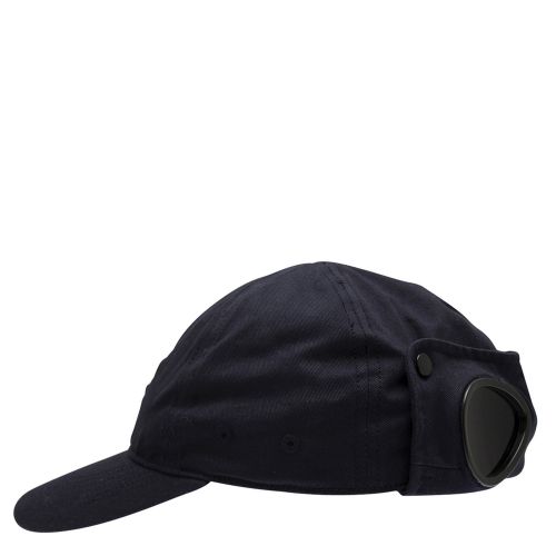 Boys Total Eclipse Branded Cap 39273 by C.P. Company Undersixteen from Hurleys