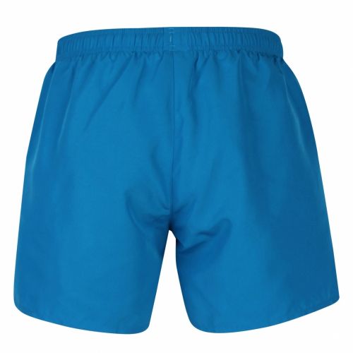 Mens Blue Core Logo Swim Shorts 57486 by EA7 from Hurleys