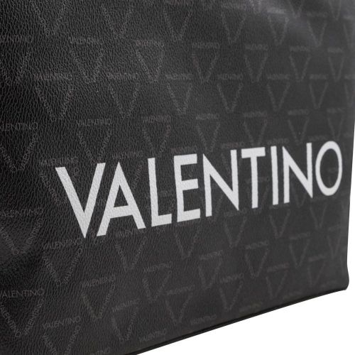 Womens Black Liuto Shopper Bag 97855 by Valentino from Hurleys