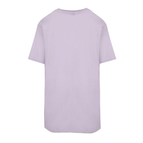 Womens Lavendar Mist Kors Stud S/s T Shirt 58663 by Michael Kors from Hurleys
