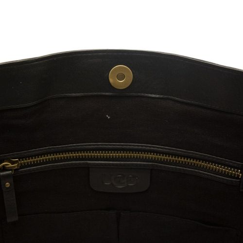 Womens Black Jenna N/s Tote Bag 67634 by UGG from Hurleys