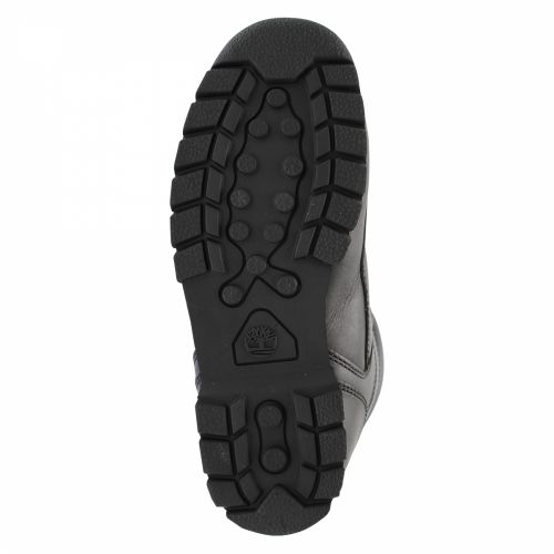 Timberland Boots Junior Black Euro Sprint (36-40)