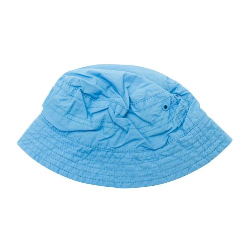 Baby Blue Reversible Hat 7781 by Timberland from Hurleys