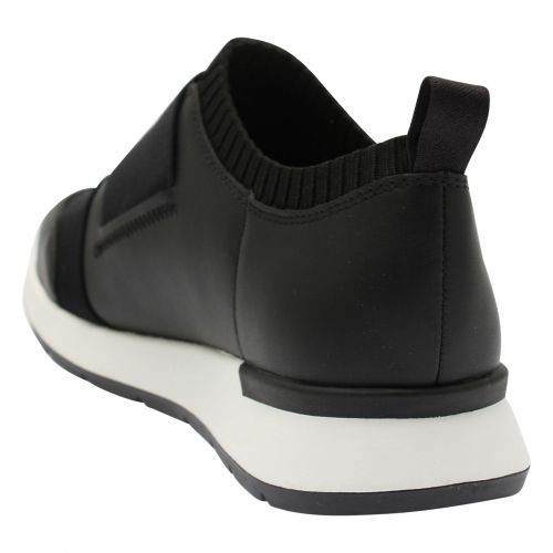 Womens Black Himari Strap Trainers 76565 by UGG from Hurleys