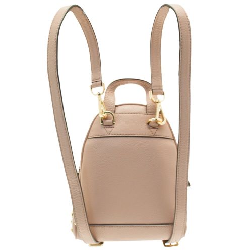 Womens Fawn Rhea Zip XS Backpack 8071 by Michael Kors from Hurleys