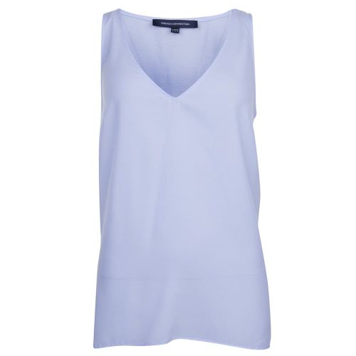 Womens Salt Water Sania Plains Cami Top 9187 by French Connection from Hurleys