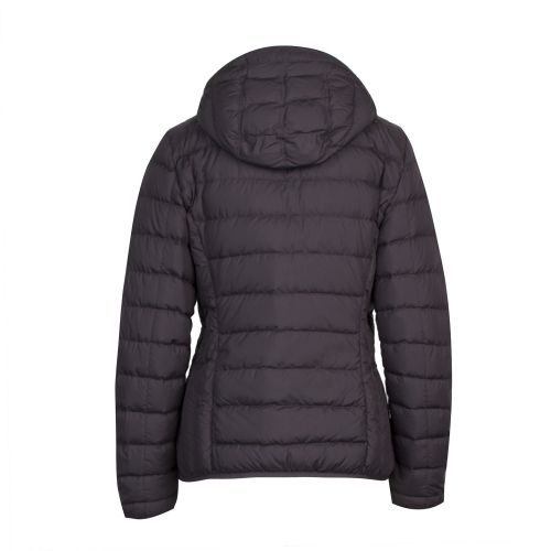 Womens Nine Iron Juliet Padded Hooded Jacket 48903 by Parajumpers from Hurleys