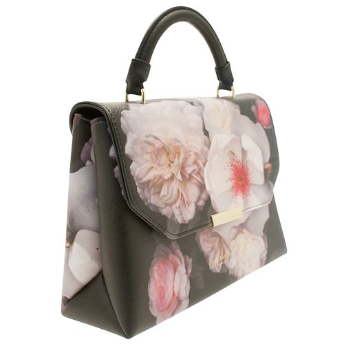 Womens Black Caira Chelsea Small Lady Bag 16761 by Ted Baker from Hurleys