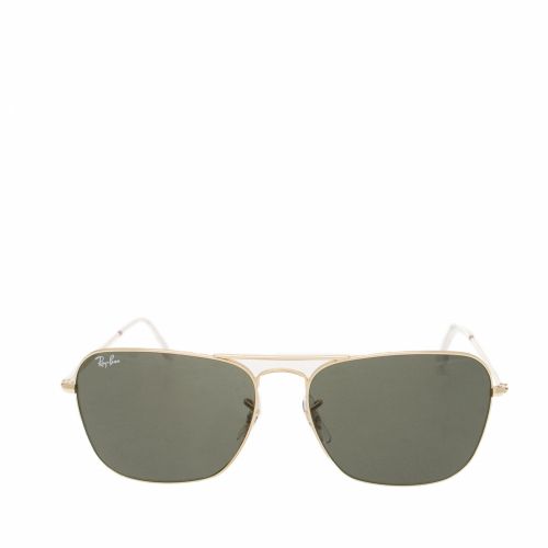 Arista RB3136 Caravan Sunglasses 49480 by Ray-Ban from Hurleys