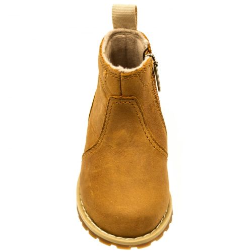 Toddler Wheat Pokey Pine 6 Inch Boots 67629 by Timberland from Hurleys