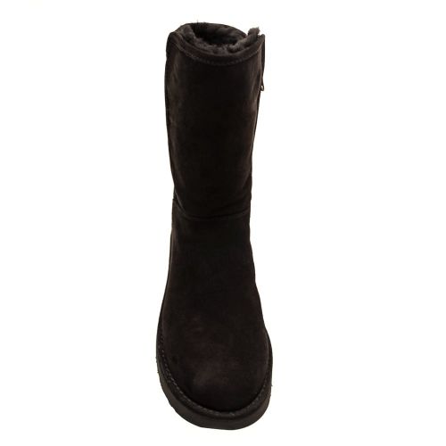 Womens Nero Abree Short II Boots 60821 by UGG from Hurleys