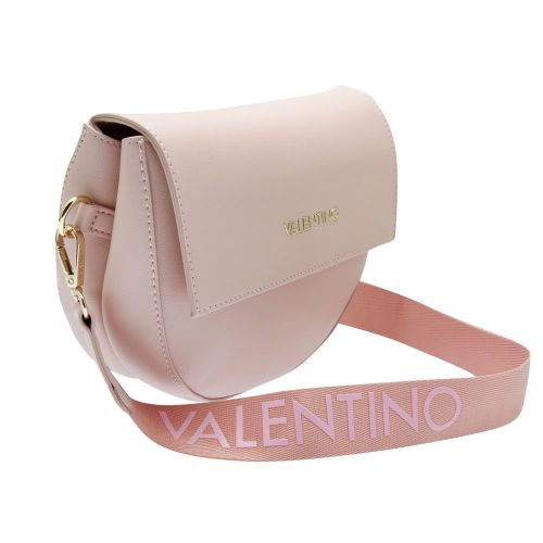 Womens Light Pink Bigs Crossbody Bag 86272 by Valentino from Hurleys