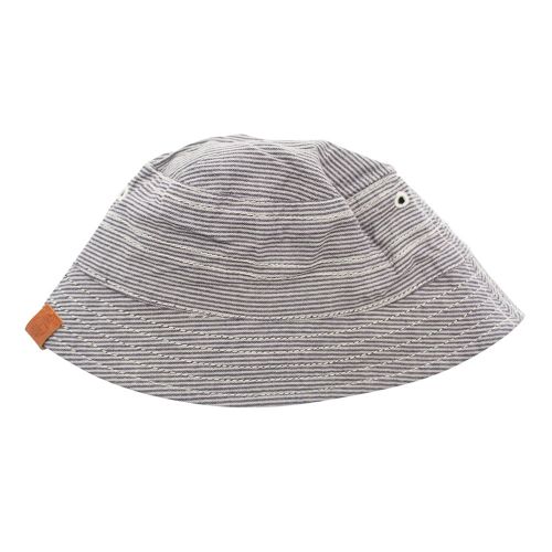 Baby Blue Indigo Reversible Hat 7786 by Timberland from Hurleys