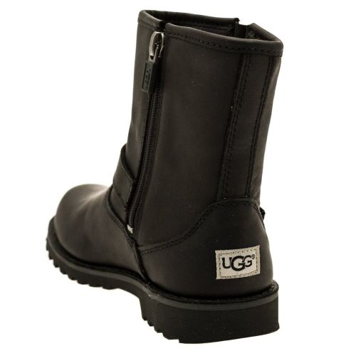 Kids Black Harwell Boots (12-3) 64134 by UGG from Hurleys