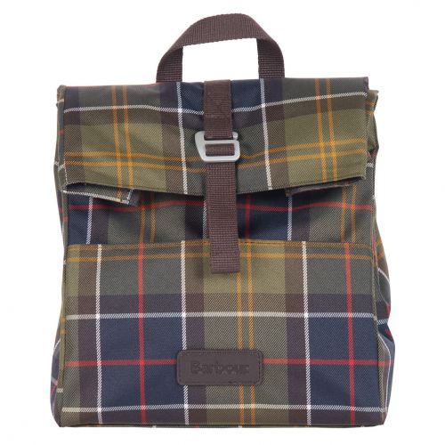 Womens Classic Tartan Lunch Bag 93829 by Barbour from Hurleys