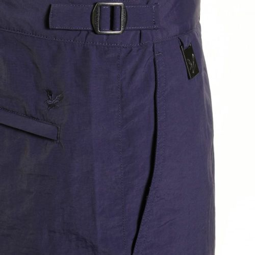 Mens Navy Tailored Swim Shorts 35424 by Lyle and Scott from Hurleys