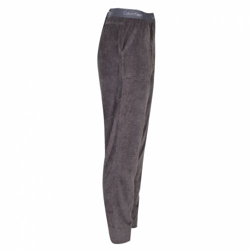 Womens Washed Black Soft Touch Joggers 28987 by Calvin Klein from Hurleys