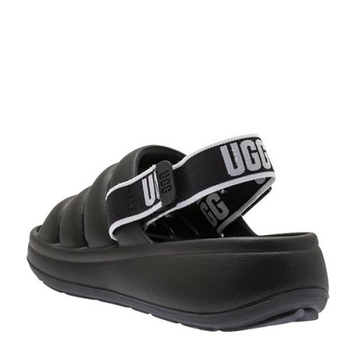 Kids Black Sport Yeah EVA Sandals (13-1 ) 109526 by UGG from Hurleys