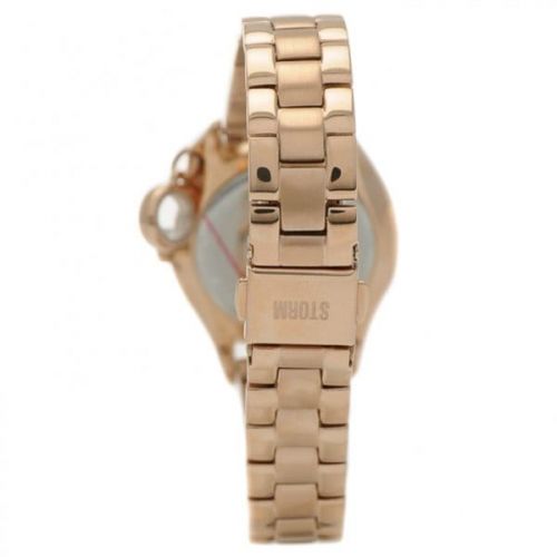 Womens Rose Gold Sparkelli Watch 66388 by Storm from Hurleys