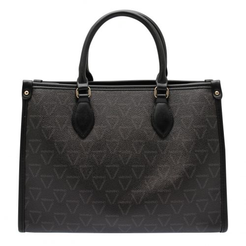 Womens Black Babila Large Shopper Bag 78118 by Valentino from Hurleys