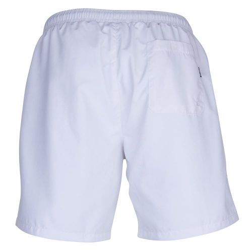 Mens Natural Seabream Swim Shorts 6680 by BOSS from Hurleys