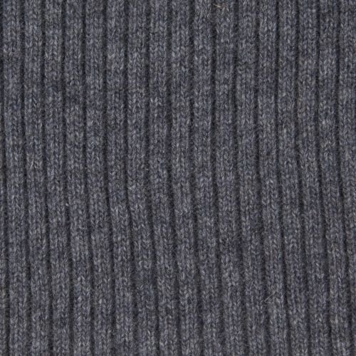 Mens Grey Cromer Beanie & Scarf Gift Set 47484 by Barbour from Hurleys