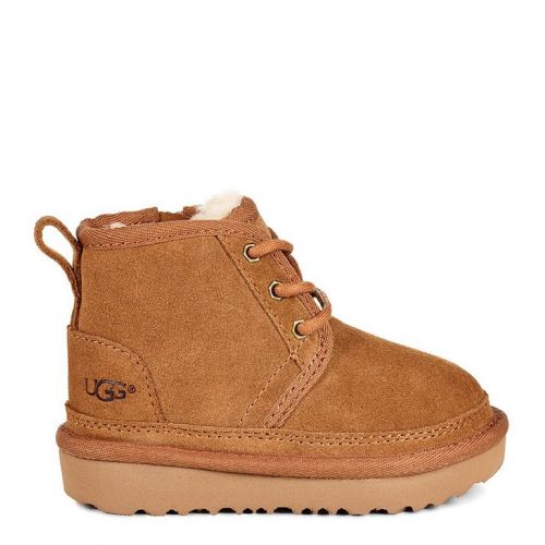 Toddler Chestnut Neumel II Boots (5-11) 94070 by UGG from Hurleys