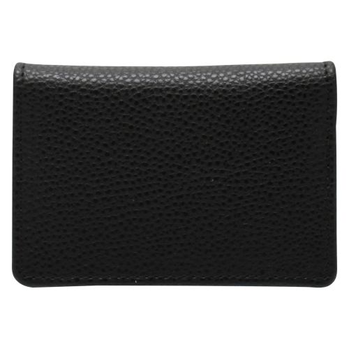 Womens Black Kelly Small Card Case 47144 by Vivienne Westwood from Hurleys