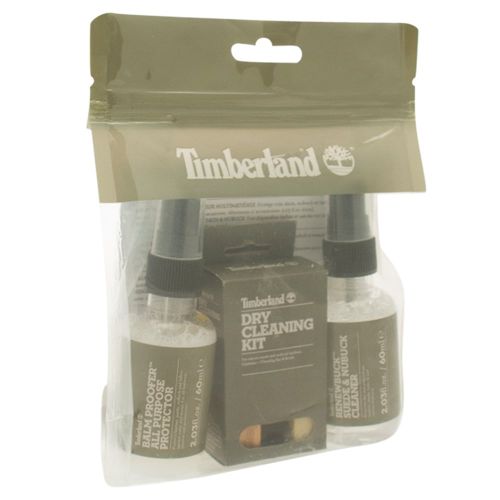 Footwear Cleaning Kit 16993 by Timberland from Hurleys