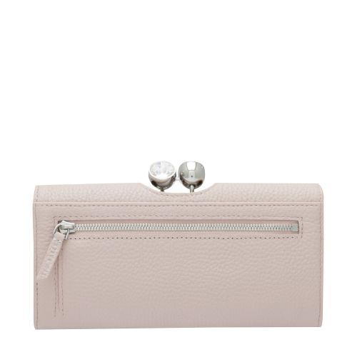 Womens Pink Solange Pave Bobble Purse 44035 by Ted Baker from Hurleys