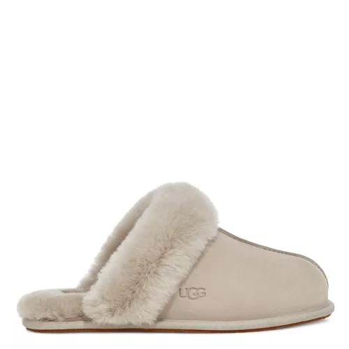Womens Goat Scuffette II Slippers 99369 by UGG from Hurleys