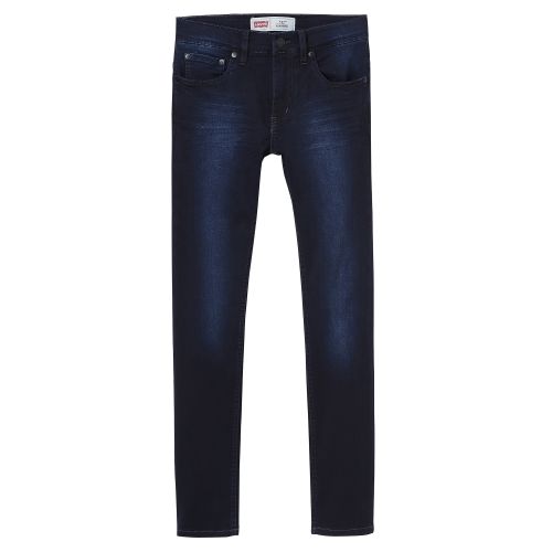 Boys Indigo 512 Slim Tapered Fit Jeans 38651 by Levi's from Hurleys