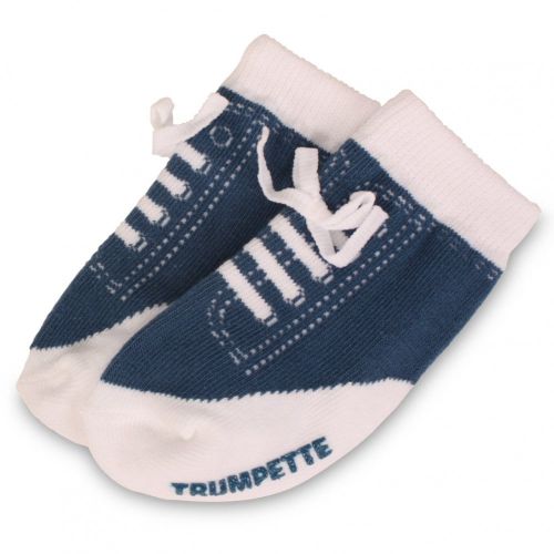 Baby Multi Johnnys Socks (0-12) 6111 by Trumpette from Hurleys