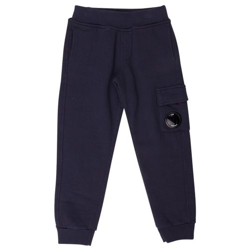Boys Total Eclipse Portal Sweat Pants 13586 by C.P. Company Undersixteen from Hurleys