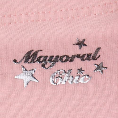 Baby Cake 2 Pack Leggings 12735 by Mayoral from Hurleys