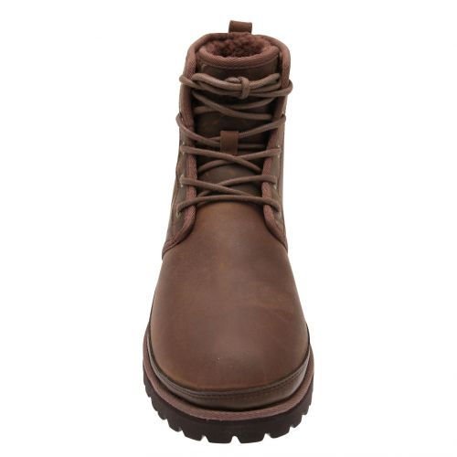 Mens Grizzly Harkland Waterproof Boots 77236 by UGG from Hurleys