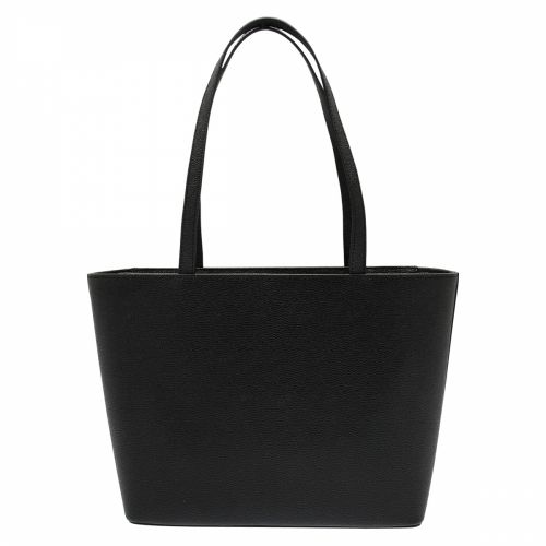 Womens Black Jjessica Bow Detail Shopper Bag 40454 by Ted Baker from Hurleys