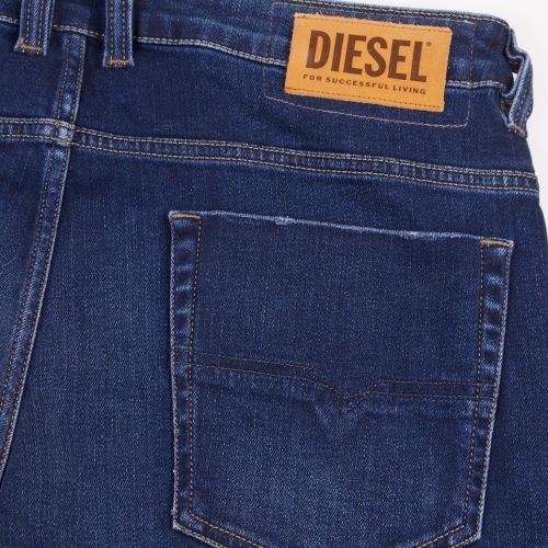Mens 0870F Wash Safado-X Straight Fit Jeans 50379 by Diesel from Hurleys