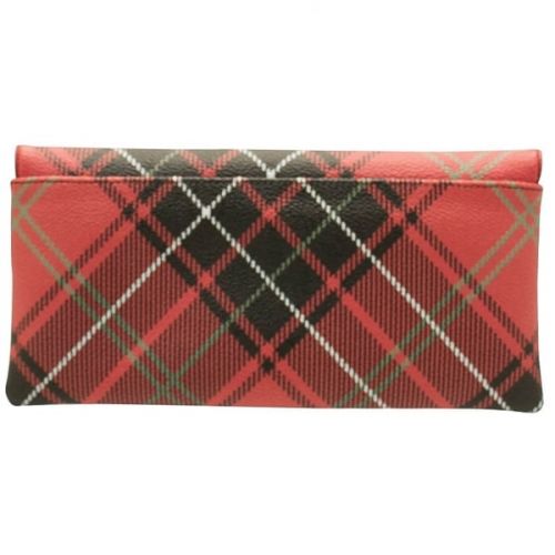 Womens Charlotte Edinburgh Flip Wallet Clutch Bag 14924 by Vivienne Westwood from Hurleys
